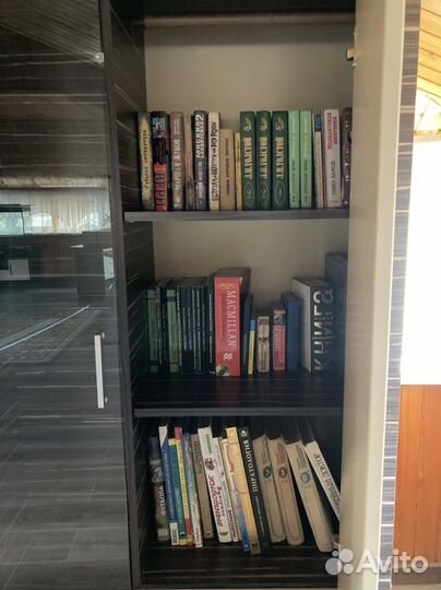 Мебель для гостиной бу