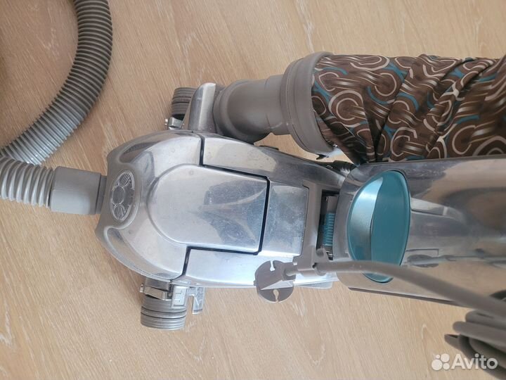 Пылесос kirby