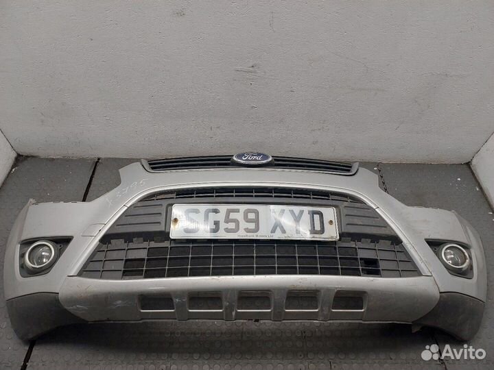 Бампер Ford Kuga, 2009