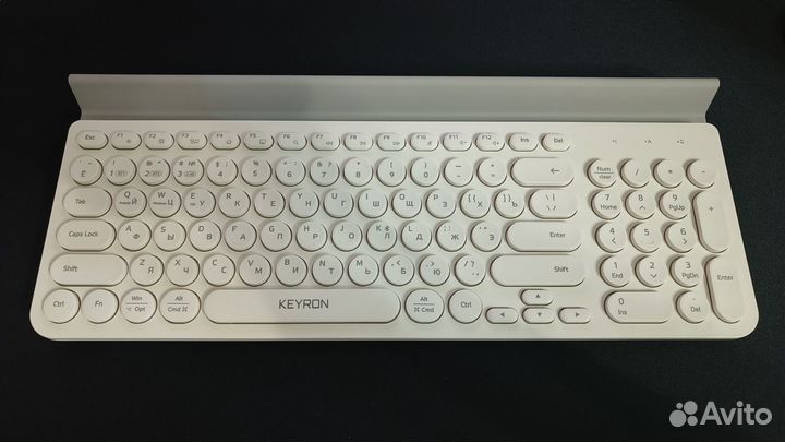 Беспроводная клавиатура