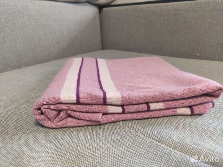 Шарф палантин