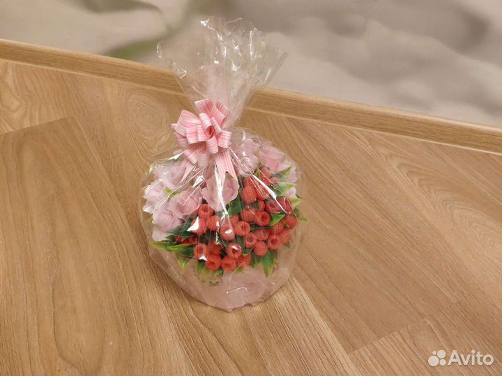 Мыло ручной работы