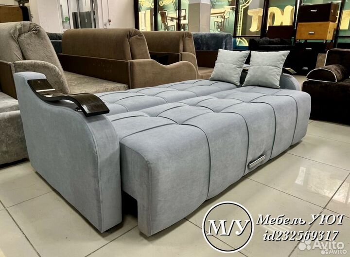 Диван Мадрид - Новый (быстрая доставка)