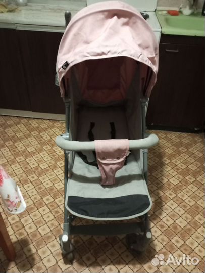 Детские коляски 3 в 1