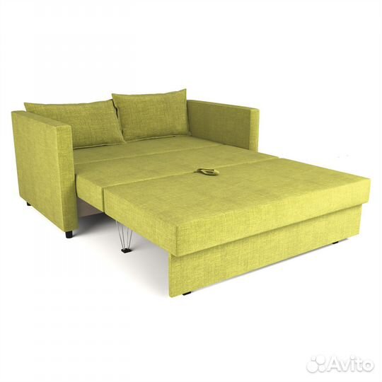 Диван прямой, диван-кровать Beneli алекс, раскладн