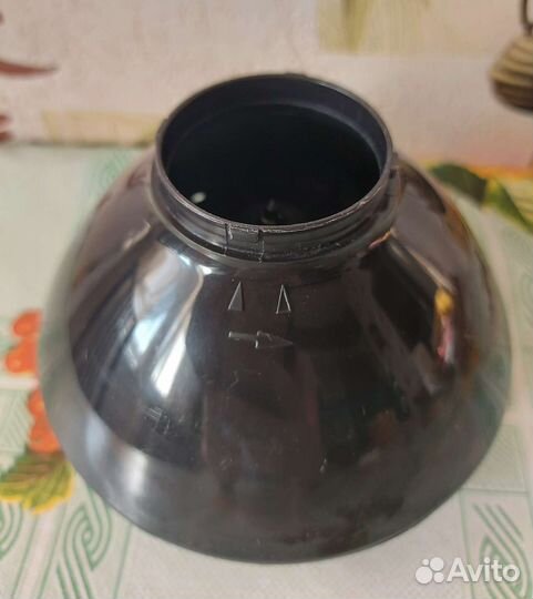 Насадка на фен Remington