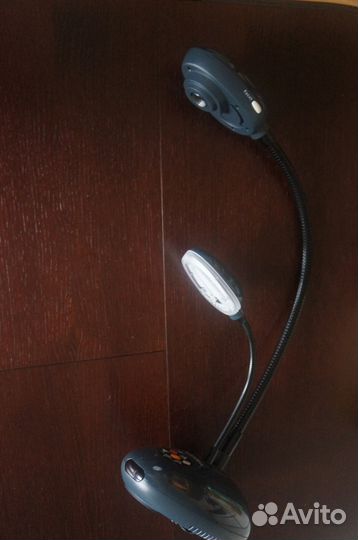 Документ-камера ActiView 322