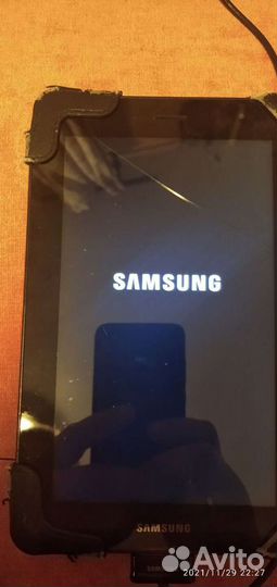 Планшет samsung
