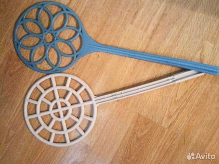 Хлопушки для ковров