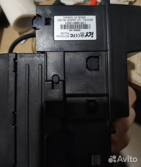 Купюроприемники CashCode / ICT для любого оборуд