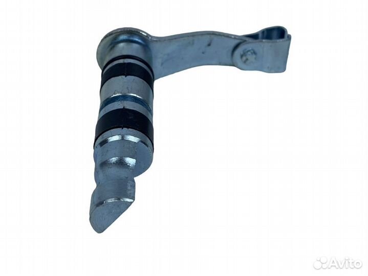 Рычаг механизма сцепления мопед Дельта, Зодиак