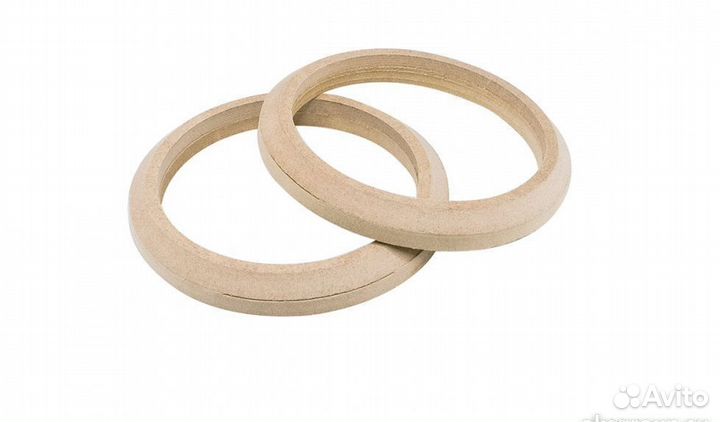 Кольцо проставочное для автомобиля LADA Vesta тыл