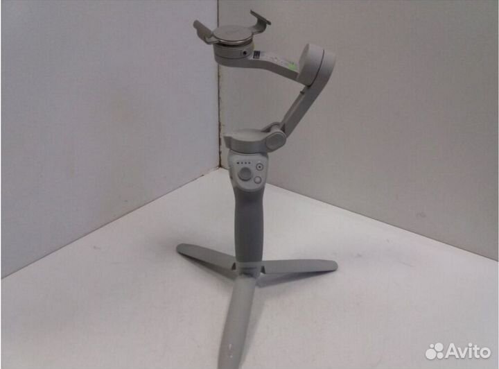 Стабилизатор для телефона dji osmo 4