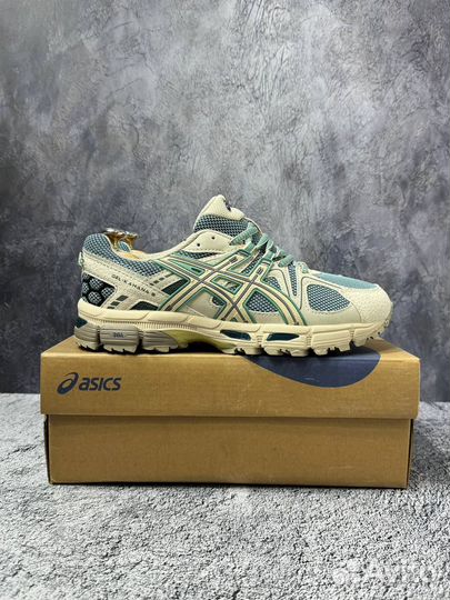 Кроссовки Мужские Asics