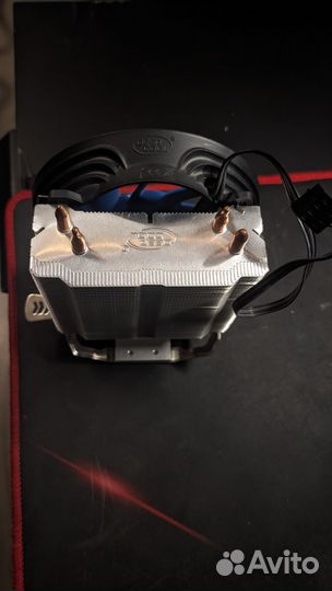 Кулер процессорный Deepcool Gammaxx 200T