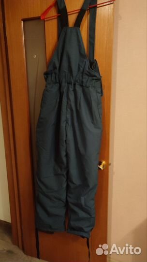 Форма зимняя мчс