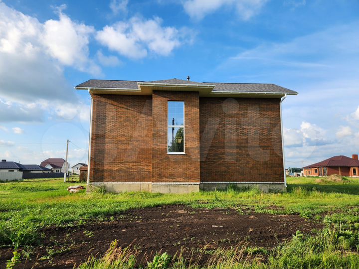 Дом 250 м² на участке 30 сот.