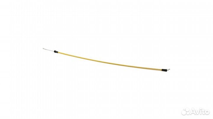 Трос замка двери правый