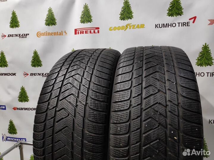 Pirelli Scorpion Winter 285/45 R20 112V