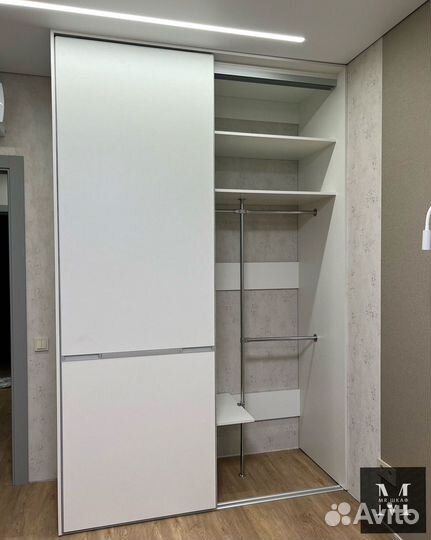 Красивый шкаф купе