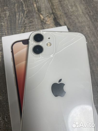 iPhone 12 mini, 256 ГБ