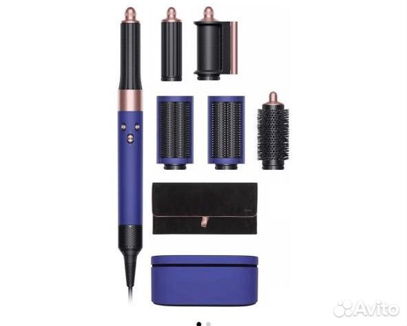 Стайлер dyson complete long hs05 новый