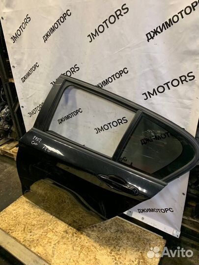 Дверь левая задняя BMW 1-series F20