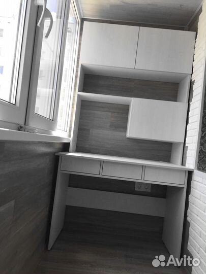 Пластиковые окна и балконы