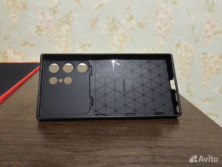 Защитный чехол Samsung Galaxy S23 Ultra