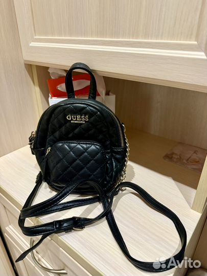 Рюкзак женский