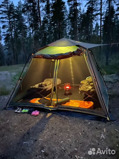 Kerona керосиновый обогреватель 2,3квт