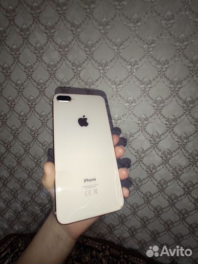 iPhone 8 Plus, 256 ГБ