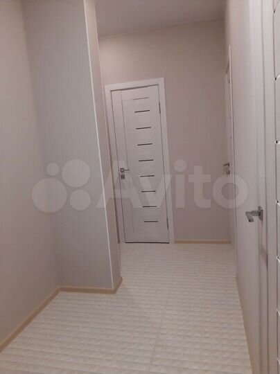 2-к. квартира, 61,2 м², 2/19 эт.