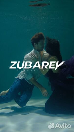 Видеограф видеооператор