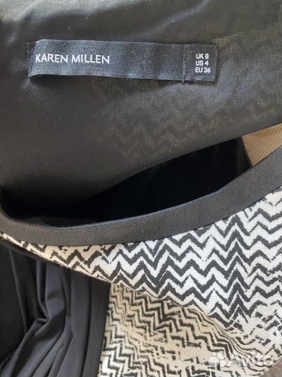 Платье Karen Millen