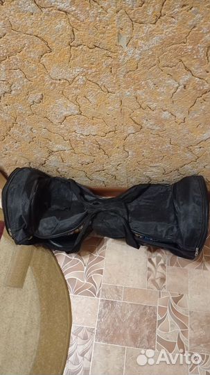 Гироскутер