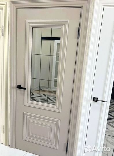 Двери межкомнатные со склада
