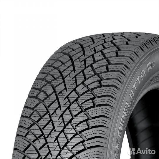 Nokian Tyres Hakkapeliitta R5 265/60 R18 114R
