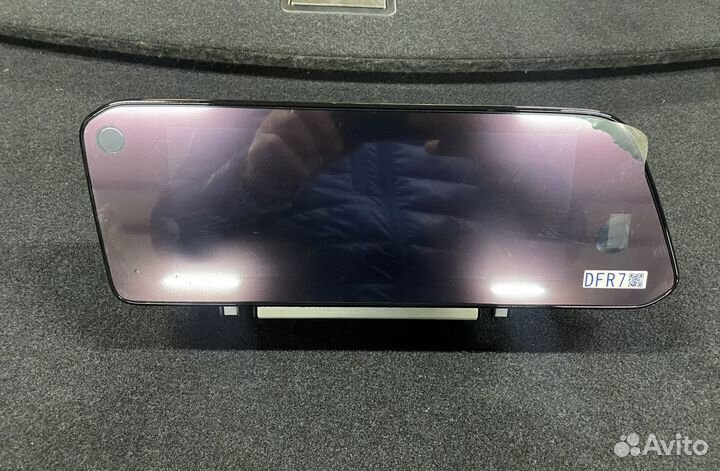 Монитор Mazda DFR7-611J0 CX30