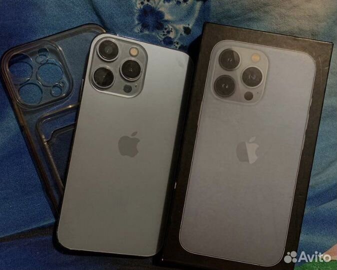 iPhone xr в корпусе 13 pro max