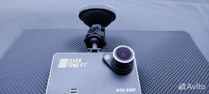 Видеорегистратор