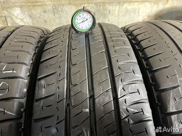 Michelin Agilis 205/65 R16C