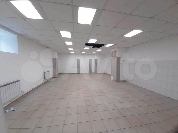 Помещение 92м² (10мкрн)