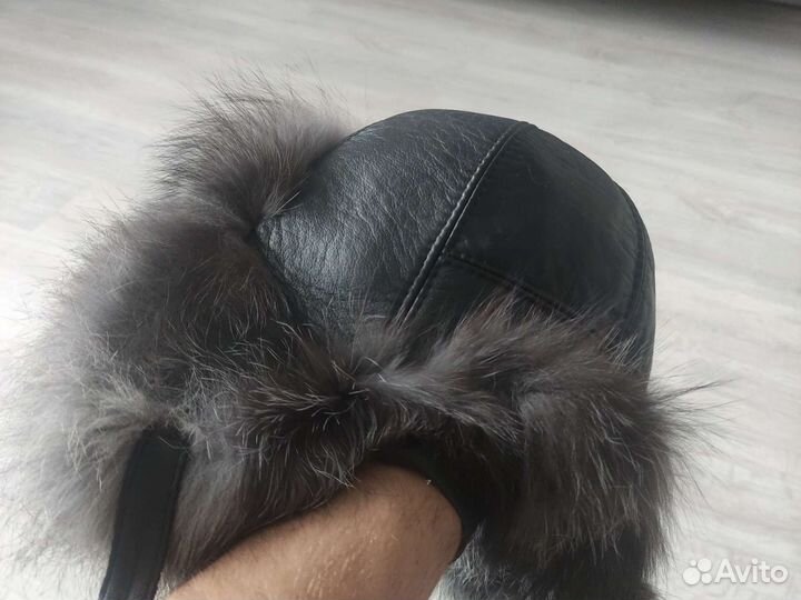 Шапка женская