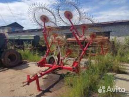 Сельхоз оборудование