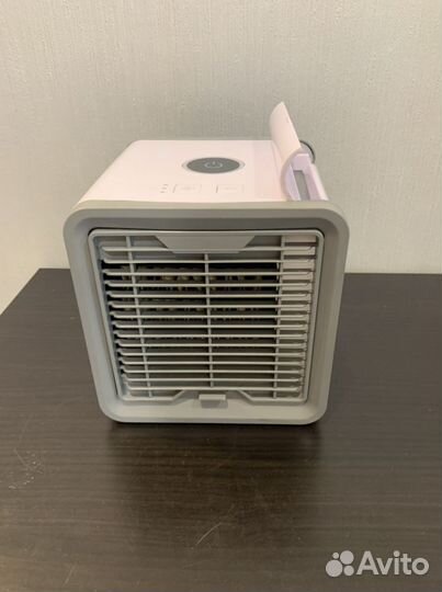 Мини кондиционер Увлажнитель воздуха