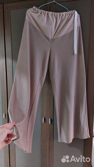 Костюм для беременных и кормящих