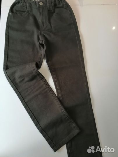 Брюки для мальчика