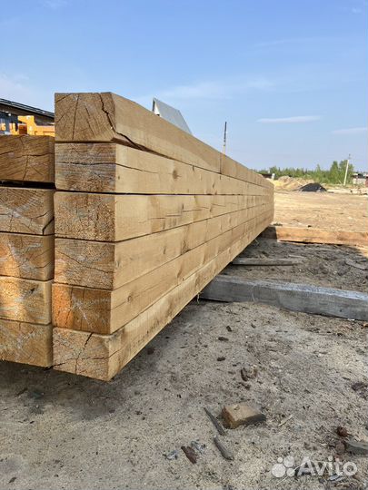 Пиломатериалы доска, брус