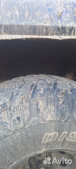 Колеса на УАЗ 35